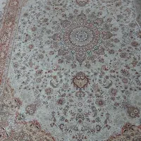 یک جفت فرش ۱۲متری پاتریس