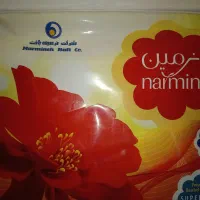 پتو نرمین|رختخواب، بالش، پتو|کاشان, کشاورز|دیوار