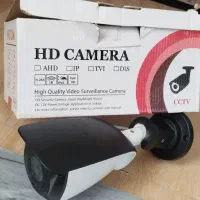 دوربین مدار بسته HD