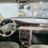 سمند 98 LX|خودرو سواری و وانت|نسیم‌شهر, |دیوار