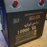 انواع استابلایزر(ترانس تقویت) برق ضعیف|خدمات پیشه و مهارت|رفسنجان, |دیوار