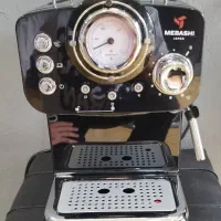 قهوه ساز مباشی حرفه ای|سماور، چایساز، قهوهساز|لاهیجان, مهرگان|دیوار