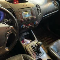 سراتو کوپه 2014 کیا|خودرو سواری و وانت|اهواز, کیانپارس |دیوار