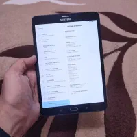 تبلت سامسونگ Galaxy Tab s2|تبلت|قروه, |دیوار
