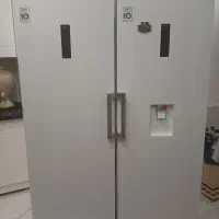 تعمیرات نصب شارژ گاز یخچال وکیل آباد الهیه پیروزی