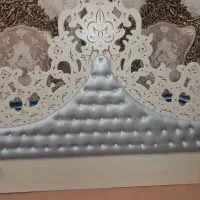 تخت خواب دونفره