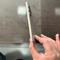 سامسونگs24اولترا 6ماه گارانتی دار|موبایل|هشترود, |دیوار