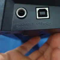 korg میدی کنترلر|پیانو، کیبورد، آکاردئون|بوشهر, |دیوار