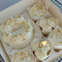 کیک و شیرینی خانگی سارا بانو