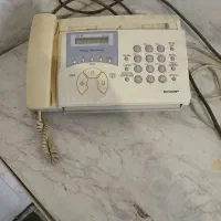 اسکنر پرینت فکس|پرینتر، اسکنر، کپی، فکس|تهران, بلوار کشاورز|دیوار