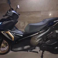 طرح ایروس گلگسی|موتورسیکلت|تهران, پرستار|دیوار