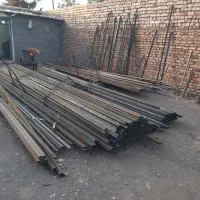 رفسنجان.خریدوفروش ورق کرکره وقوطی دسته دوم ونو|مصالح و تجهیزات ساختمان|رفسنجان, |دیوار