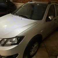 کوییک gxrl نقرهای ۱۴۰۳|خودرو سواری و وانت|ری, فیروزآبادی|دیوار