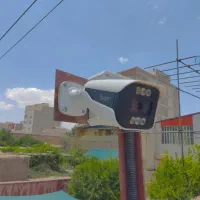 دوربین مداربسته  دزدگیر اماکن قمیت عمده