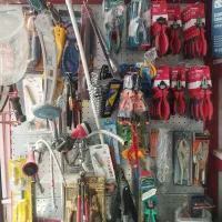 انواع تبر|کوهنوردی و کمپینگ|تبریز, |دیوار