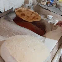 نیازمند شاطر نانوایی