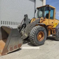 راننده لودر