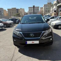لگسوسRX350
