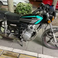 هندا ۲۰۰ مدل ۱۴۰۲