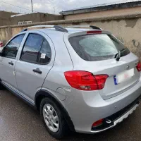 کوئیک‌ دنده ای مانیتور دار مدل ۱۴۰۲