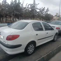 پژو 206 v9|خودرو سواری و وانت|تبریز, |دیوار