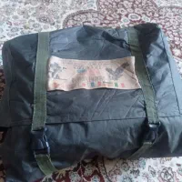 کیسه خواب کوهنوردی اصل امریکایی