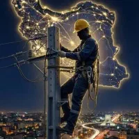 برقکار صنعتی