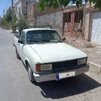 وانت مدل ۹۳