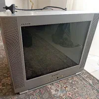 تلویزیون 23 اینچ سنام