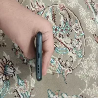 گوشی نوت ۱۰ مشکی نوکار|موبایل|بهشهر, |دیوار