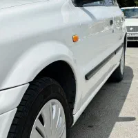سمند LX|خودرو سواری و وانت|ارومیه, |دیوار