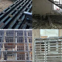 جوش کاری سیار وخرده کاری وخدمات وبرش کاری سری هوا