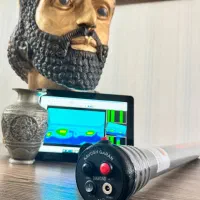 شاقول تصویری