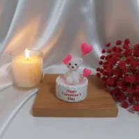 شمع|صنایع دستی و سایر لوازم تزئینی|مشهد, تربیت (صدف)|دیوار