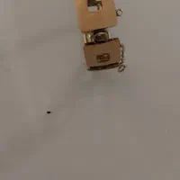 دستبند و نیم ست و رولباسی طلا|جواهرات|خرم‌آباد, |دیوار