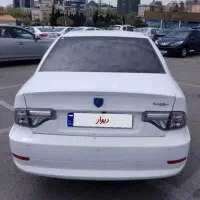 سورن موتور پارس برقی