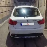 کوییک 98|خودرو سواری و وانت|اراک, |دیوار