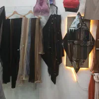 واگذاری بوتیک شال وروسری