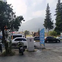 مغازه درقلب رامسربراصلی روبروی  برج چشم انداز|فروش مغازه و غرفه|رامسر, |دیوار