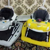 روروئک روما دلیجان|کالسکه و لوازم جانبی|برخوار, |دیوار