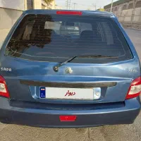 111مدل ۹۰|خودرو سواری و وانت|مشهد, موسوی قوچانی|دیوار