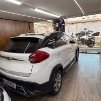 ایکس ۲۲ مدل ۹۹ «نقد و اقساط » معاوضه