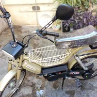 موتور براوو bravo|موتورسیکلت|گنبد کاووس, |دیوار