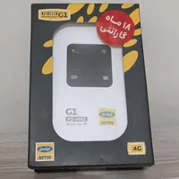 مودم همراه ایرانسل FD M40 G1