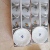 گل میوه ای ارک فرانسه. فنجون لومینارک