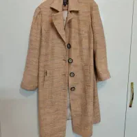 مانتو پاییزی،پالتو