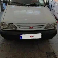 پراید88