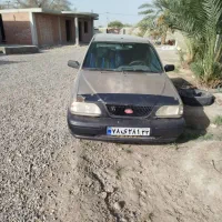پراید در حد نو