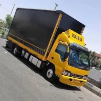 باربری تبریز تهران علیزاده