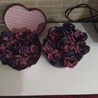 عمده سفارش میگیریم